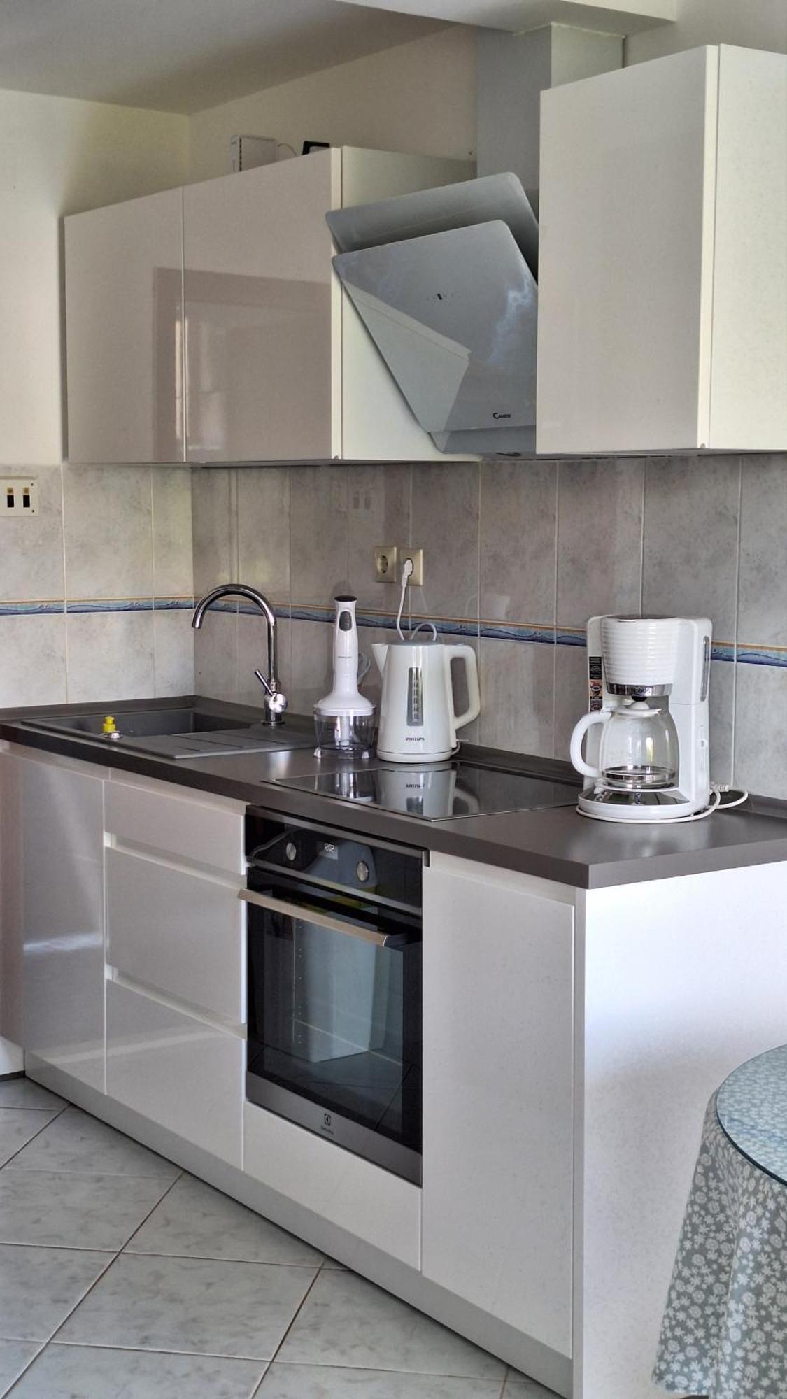 Apartmani I & J Seric Сегет-Враница Экстерьер фото