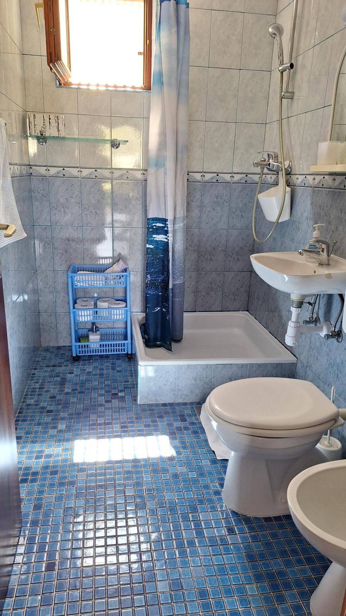 Apartmani I & J Seric Сегет-Враница Экстерьер фото